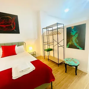  Apartamento Completo Y En
