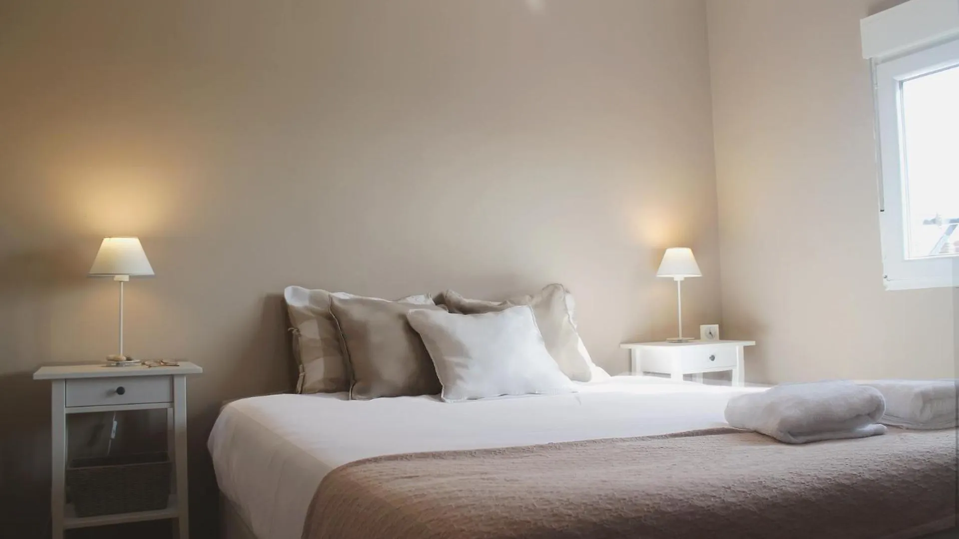 Apartamento Atico Con Encanto En Málaga
